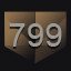 799 level