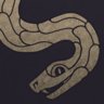 Satisfying Serpentine Friend