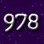 978 Achievements