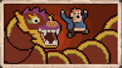 Survivor of dragons