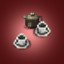 Caffeine Junkie