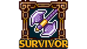 Axe Survivor