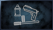 Brutal thief