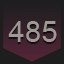 485 level