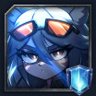 Luna Solo Victory