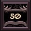 Level 50