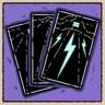 Cursed Cards