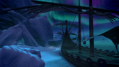 Scrying the Sea of Moving Ice