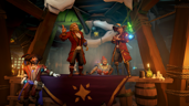 Glorious Sea Dog (Legacy)
