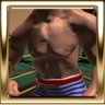 Body Blows (Harder)