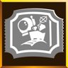 Tenacious Shooter - Space Station