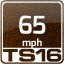Turbine Speed