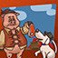 Pig's best friends