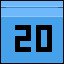 20 LEVEL