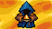 Relic Ascetic