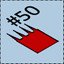Die 50 Times