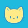 Find all comic strip cats in episode 5