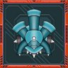 Arcade - Captain Joseph the Living Bullet Hell