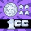 1 Credit Clear: Master
