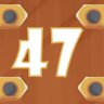 complete lvl 47
