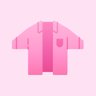 Sun's Shirt