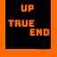 True End