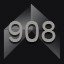 908 level