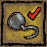 Instrument of Vengeance