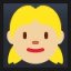 Girl - Medium-Light Skin Tone