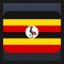 Uganda
