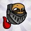 Infernal Knight