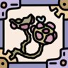 Experimental plants