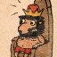 The King is Naked