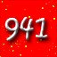 941 Achievements