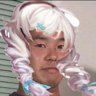 野 兽 先 辈 琪 亚 娜 说