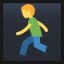 Man Running