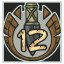 Survive day 12