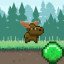 Moose High Score - 75