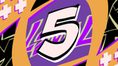 Rush 5
