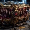 Mimic's Bounty