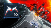 10 Spiders
