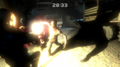 Brutal Biohazard