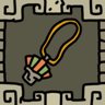 An amulet