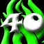 40 Achievements