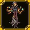 Proper summoning power!