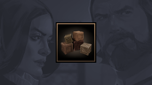 Stocked shop