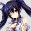 Noire <3
