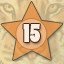 Mission 15 Winner