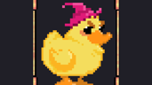 Dapper Duck