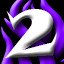2 Achievements